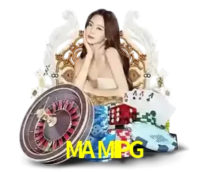 Cassino Online e Cassino Ao Vivo no MAMIPG